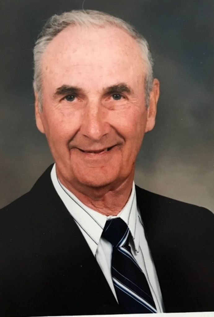 Charles Philip "Phil" Atkinson