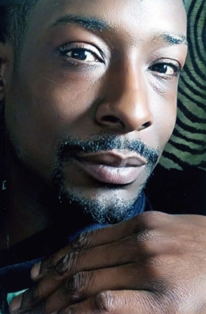 Paul Aaron Marquice Holmes Profile Photo