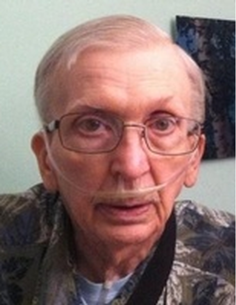 Timothy  D. Campbell Profile Photo