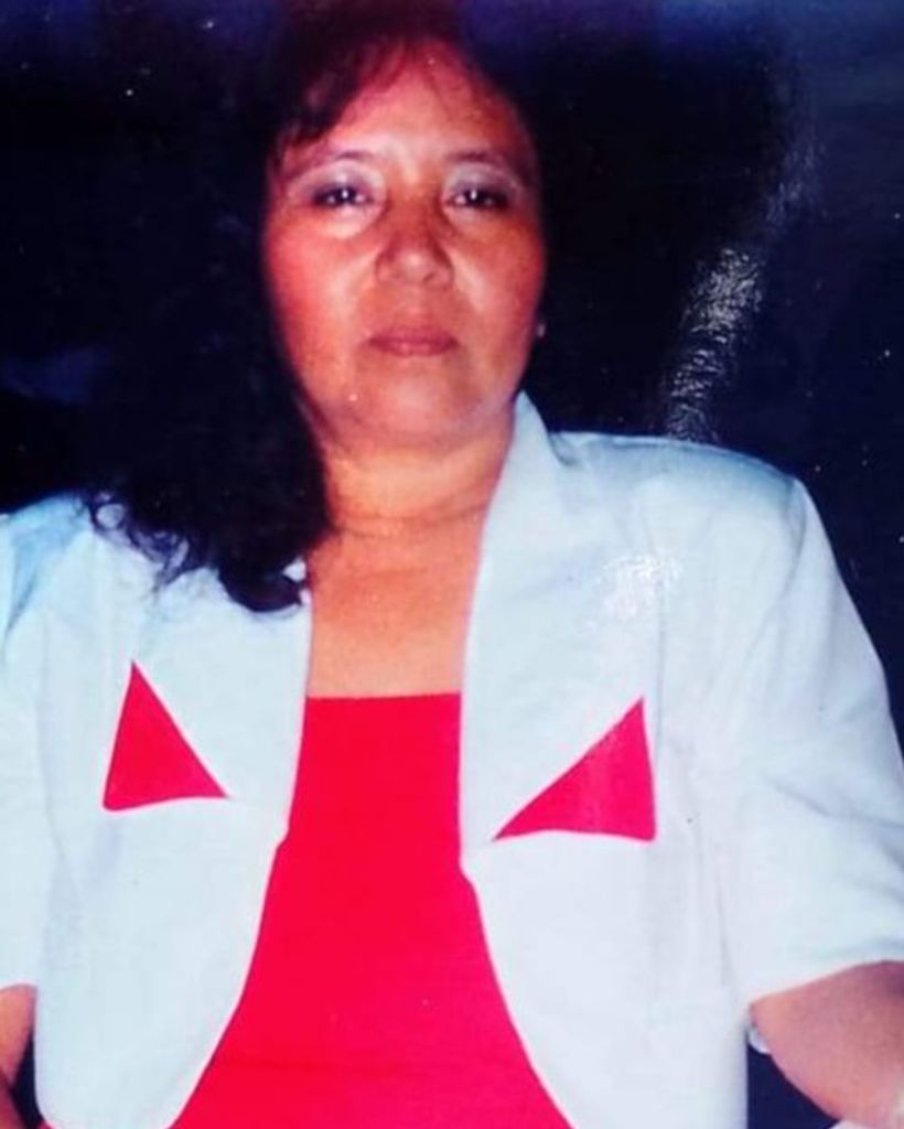Melecia Cruz Martinez Profile Photo