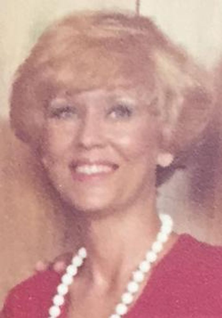 Jacque Leeetta Perry Profile Photo