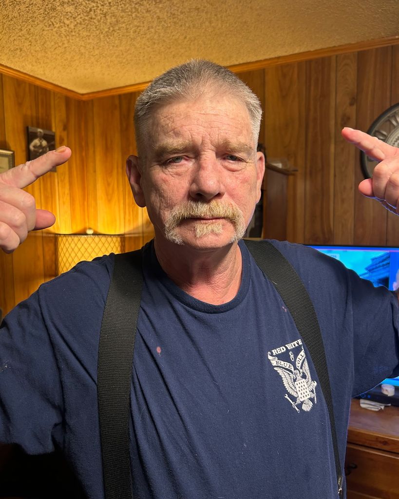 Randy Isaac Davis