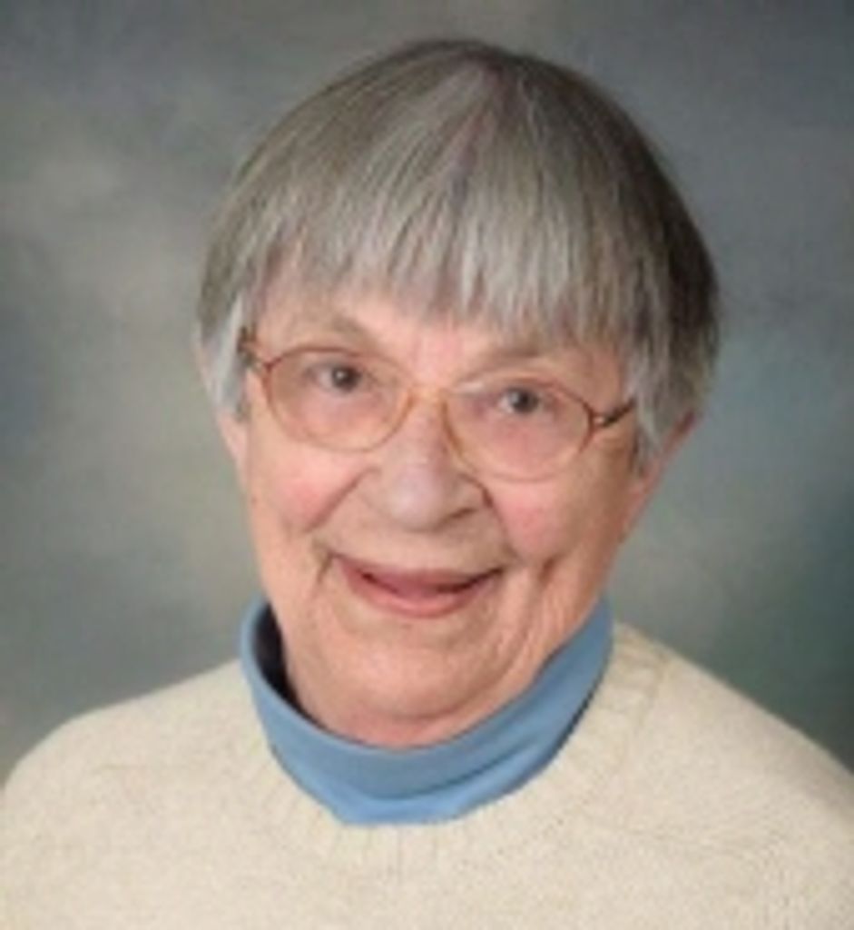 Edith 'Edee' Lockyer