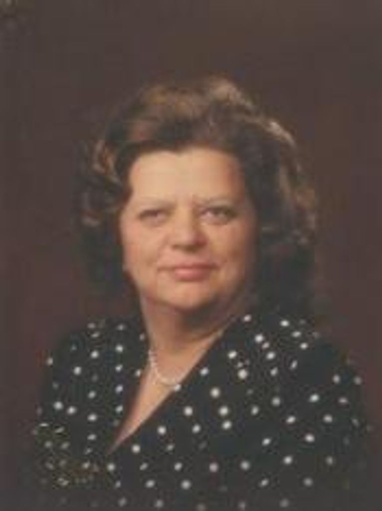 Cletta Faye Perdue