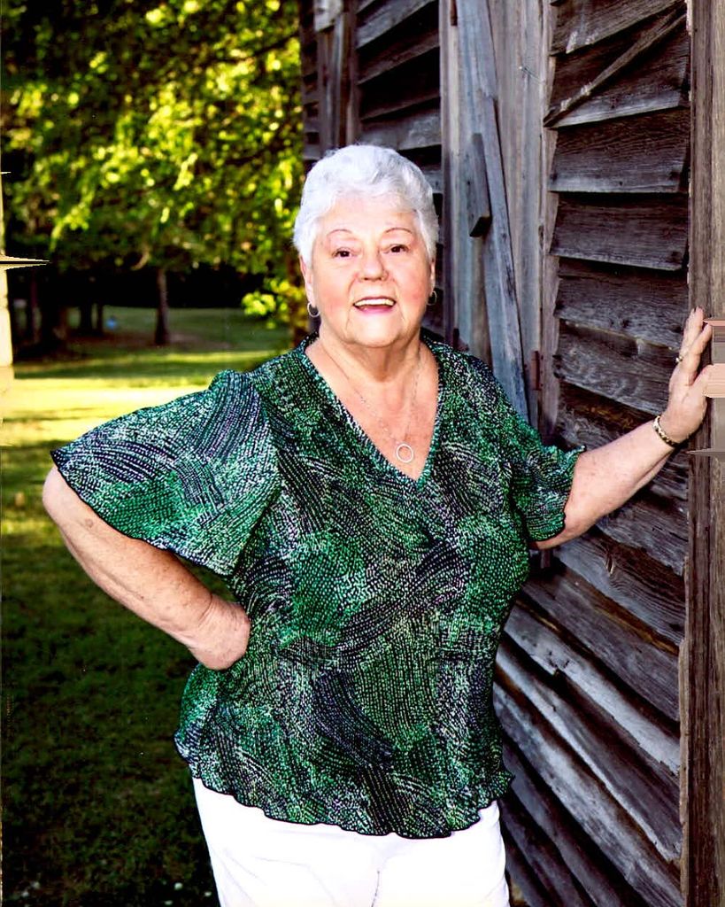 Katherine "Loretta" Reece Profile Photo