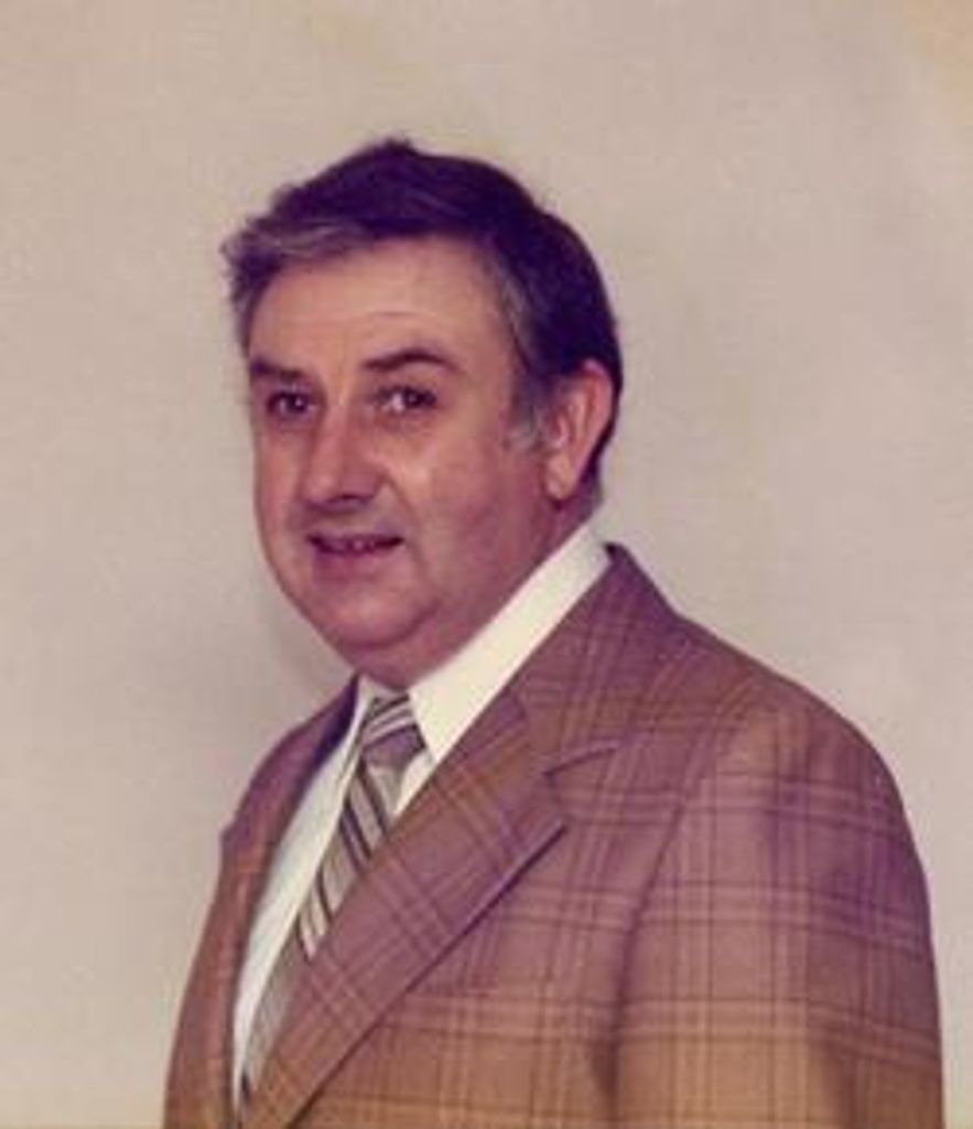 W.F. Worrell, Jr.