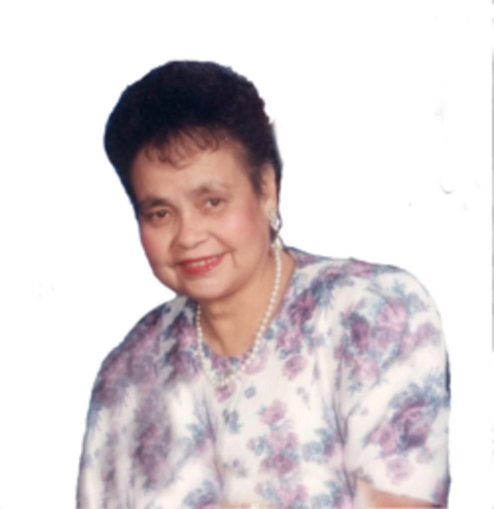 Teresa G. Guevara