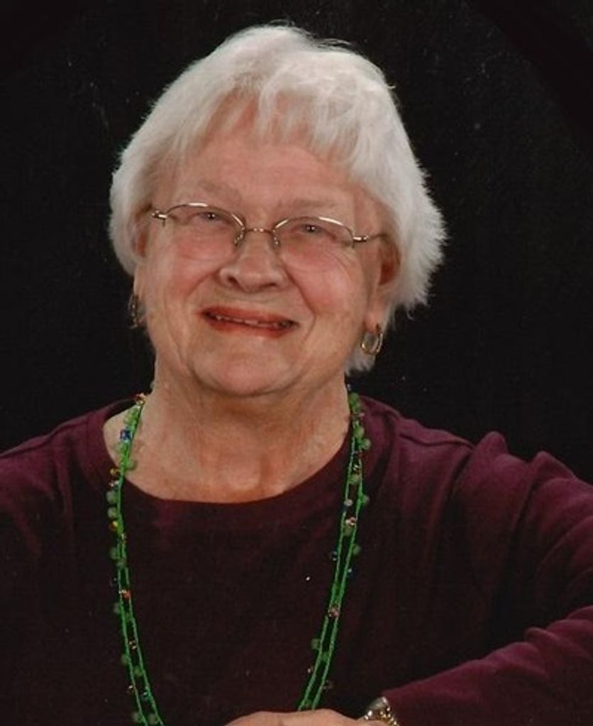 Frances "Fran" Johanna Walker Profile Photo