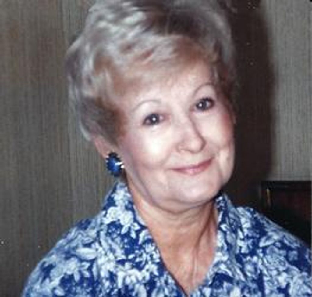 Phyllis Catherine Glenny Profile Photo