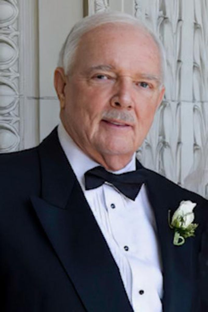 George Wallace Hook Jr.