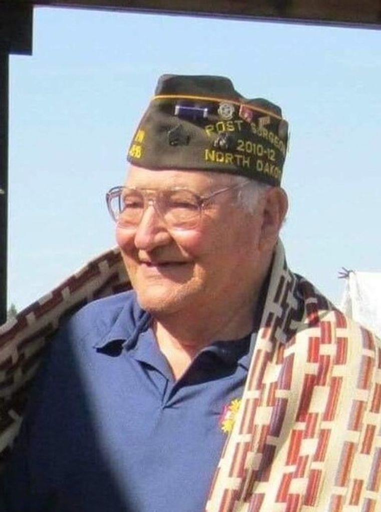 Clarence Edward Belgarde Profile Photo