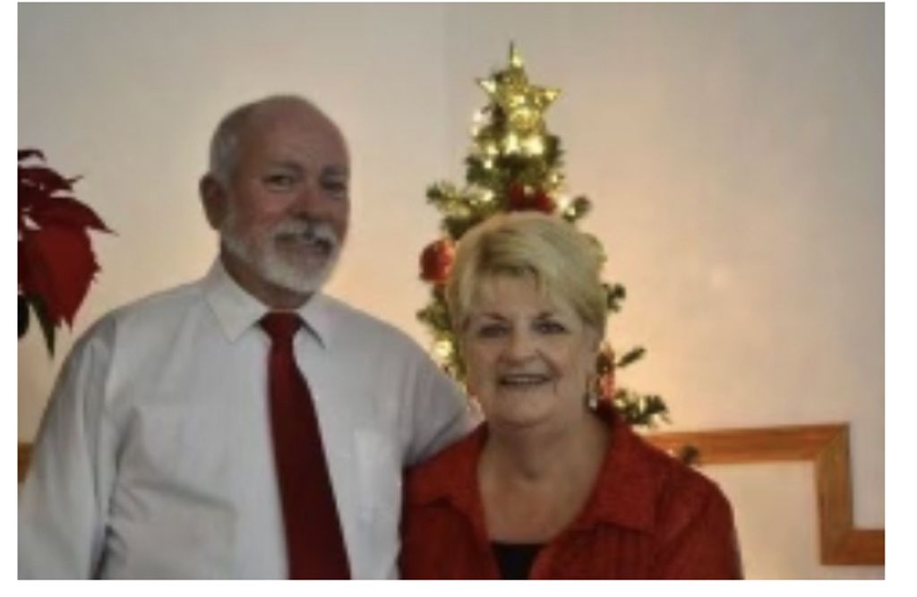 Sharon Kay Alberts Profile Photo