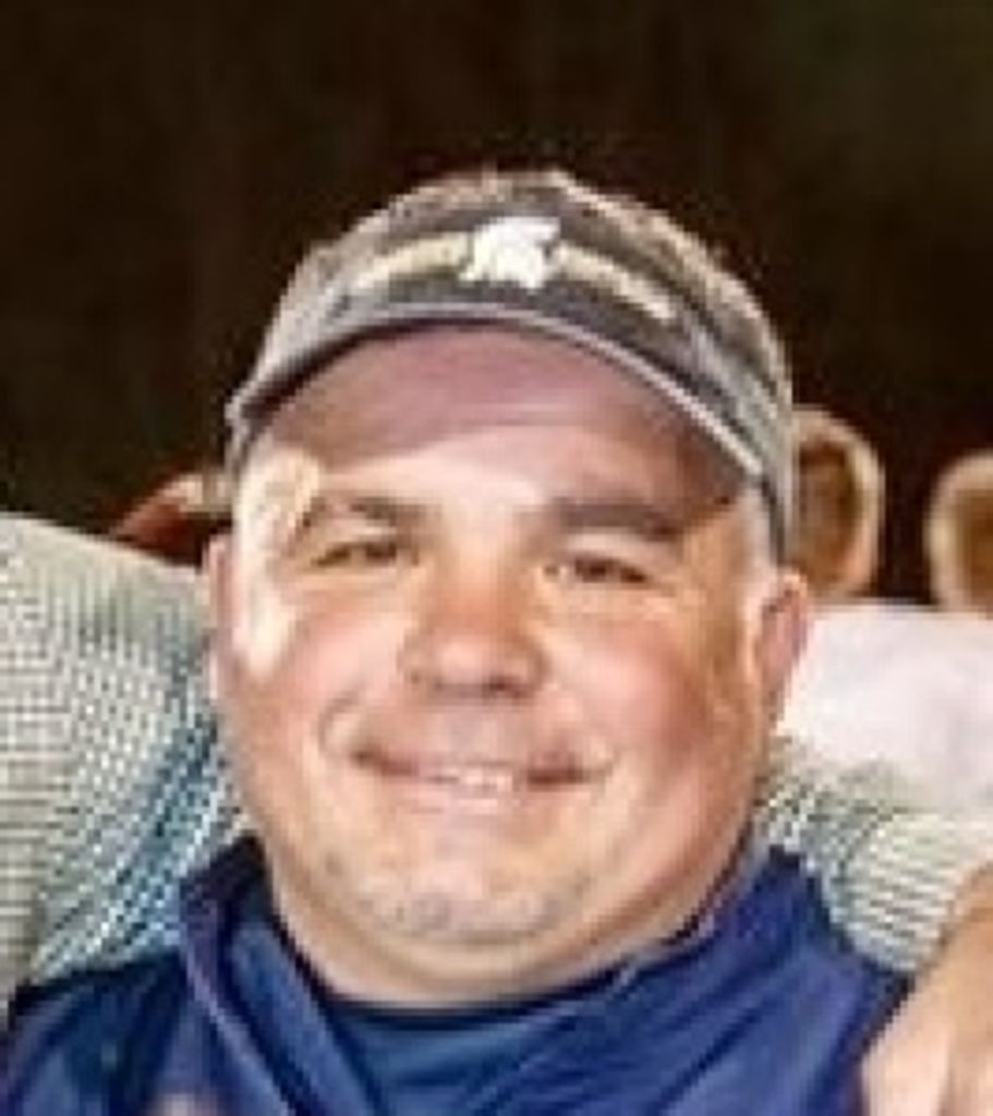 Ralph Gastin