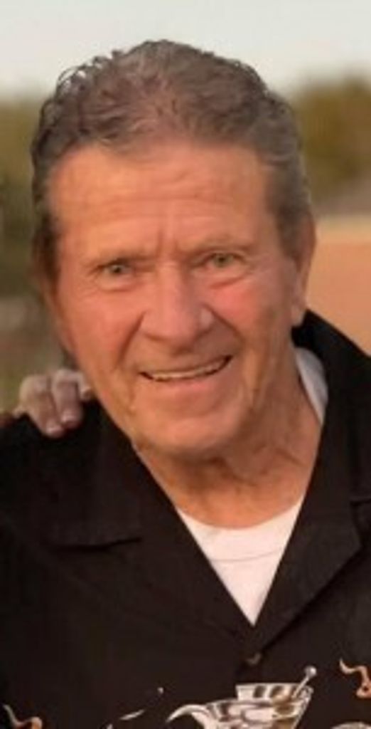 Fredrick Noel Ricklefsen Profile Photo