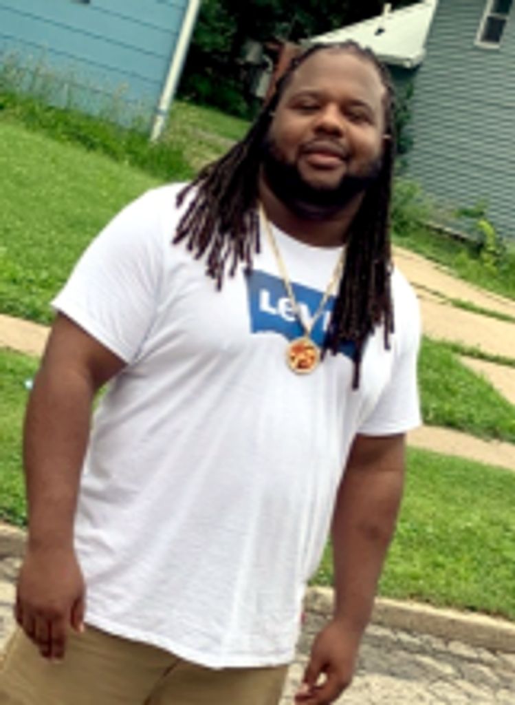 Damiko Leemon Carr