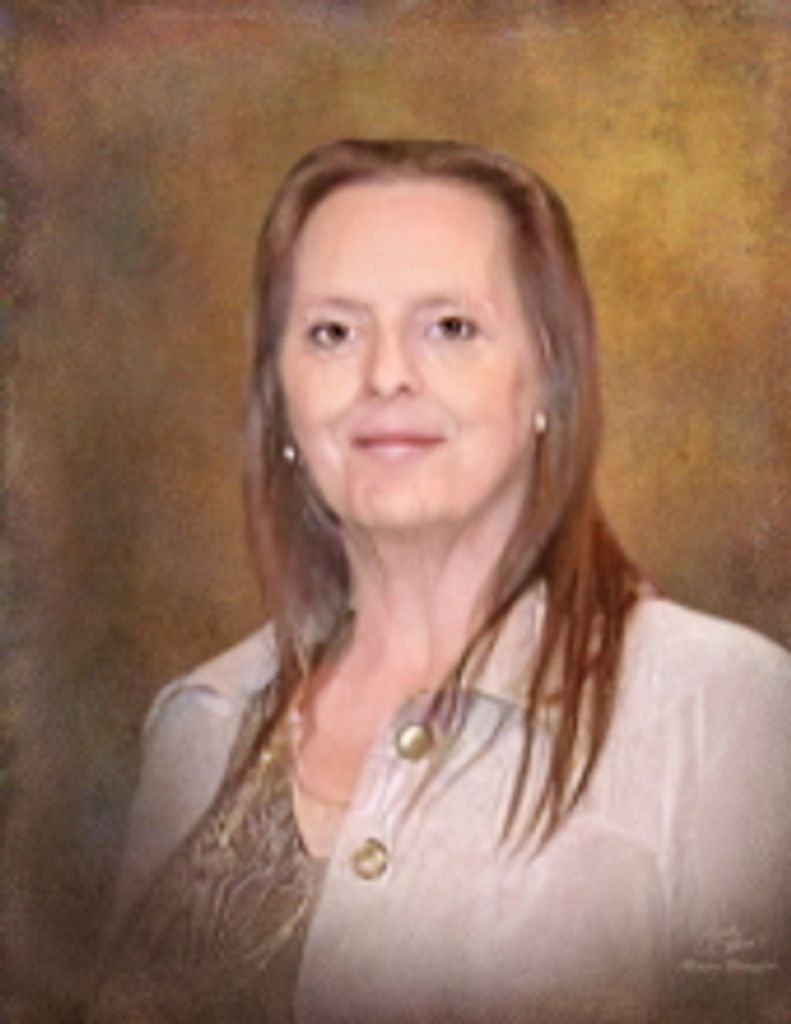 Deborah Ann Lightfoot