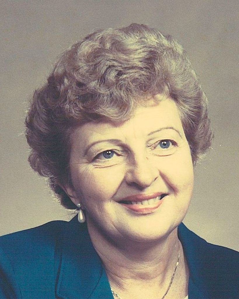 Gloria Trede Profile Photo