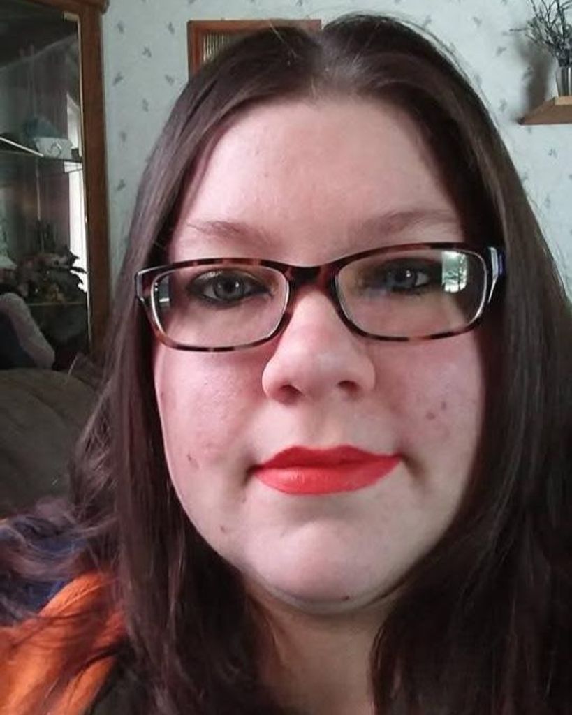 Elizabeth "Liz" Fisher