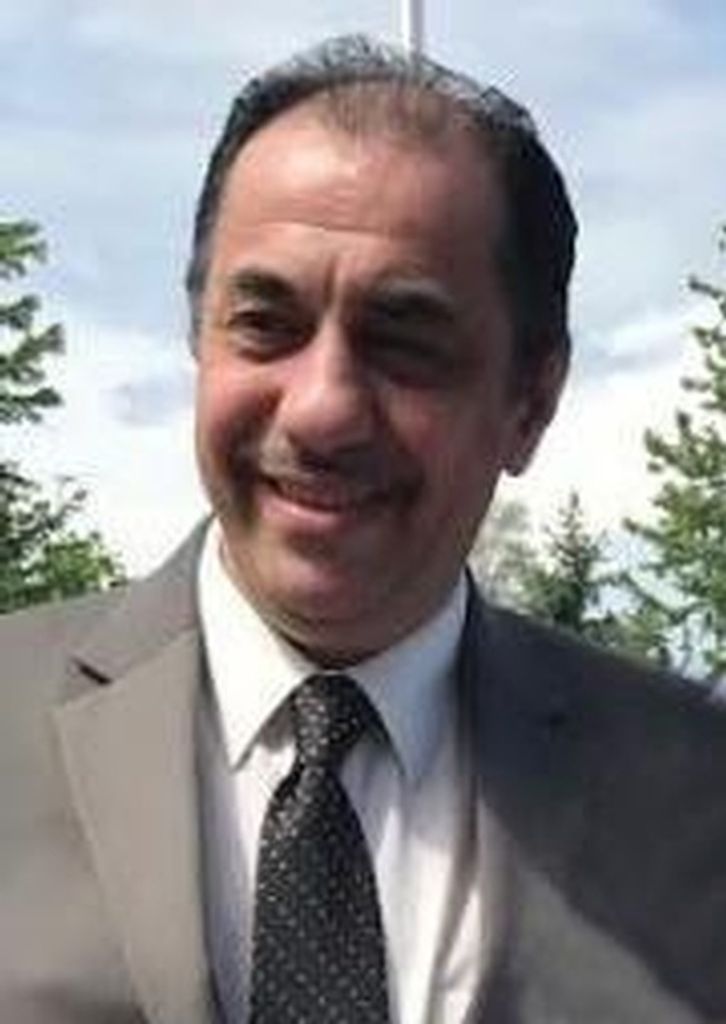 Salwan Noori Attisha