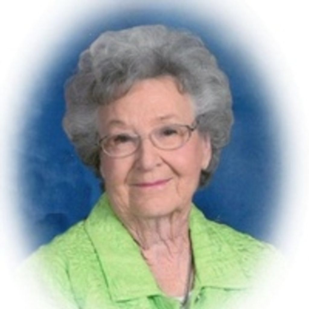Marjorie "Marge" Gallegly Profile Photo