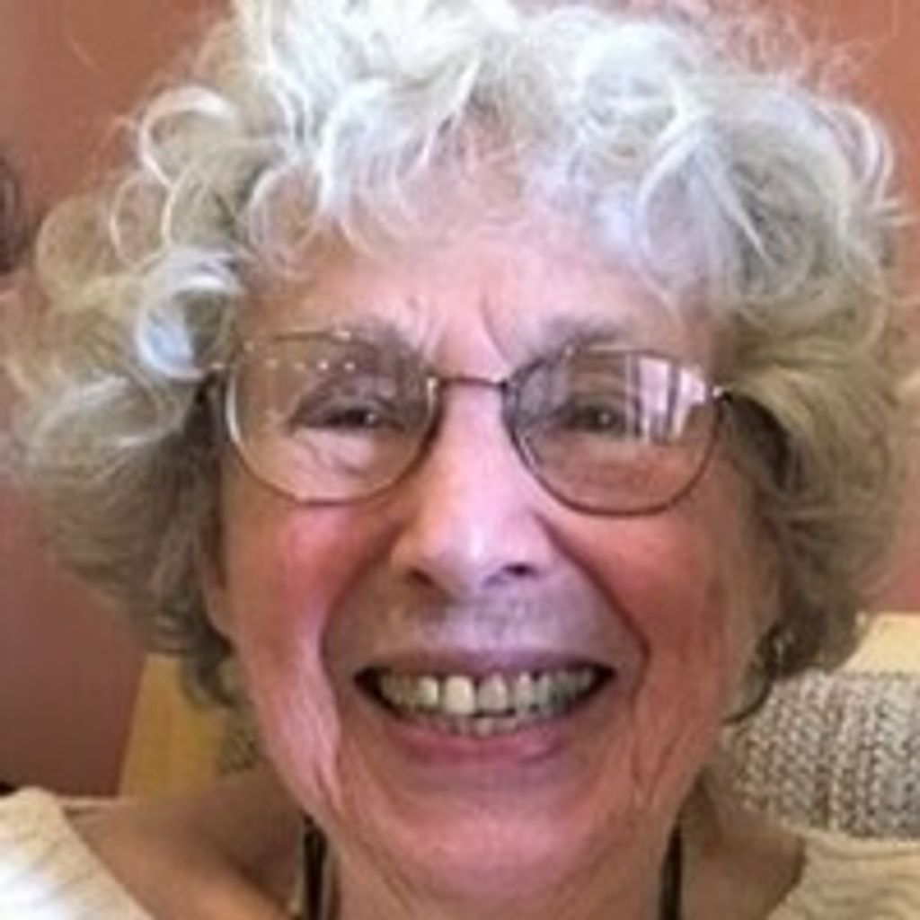 Dorothy 'Ann' Carlsmith Profile Photo