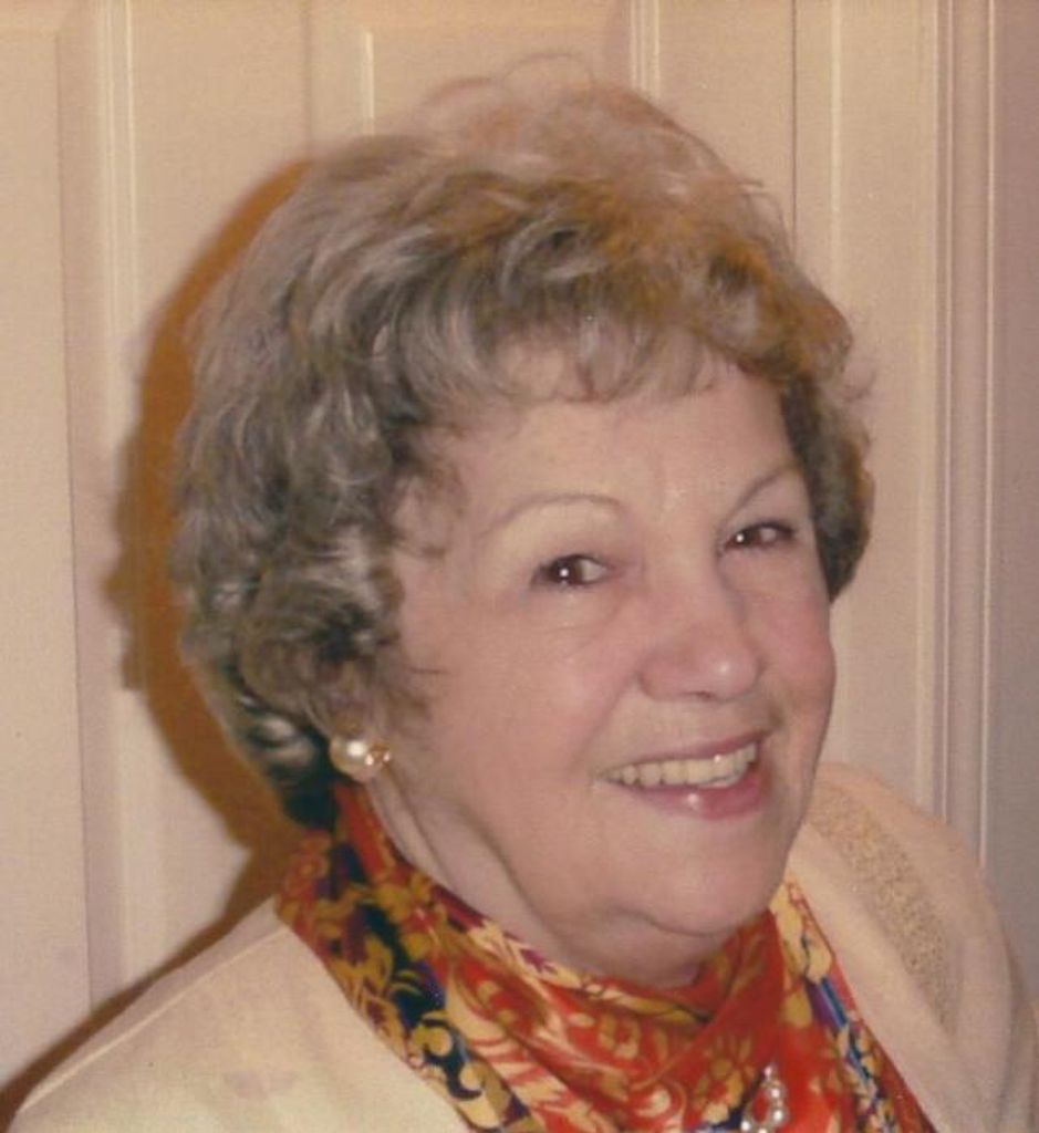 Virginia L. Strasser