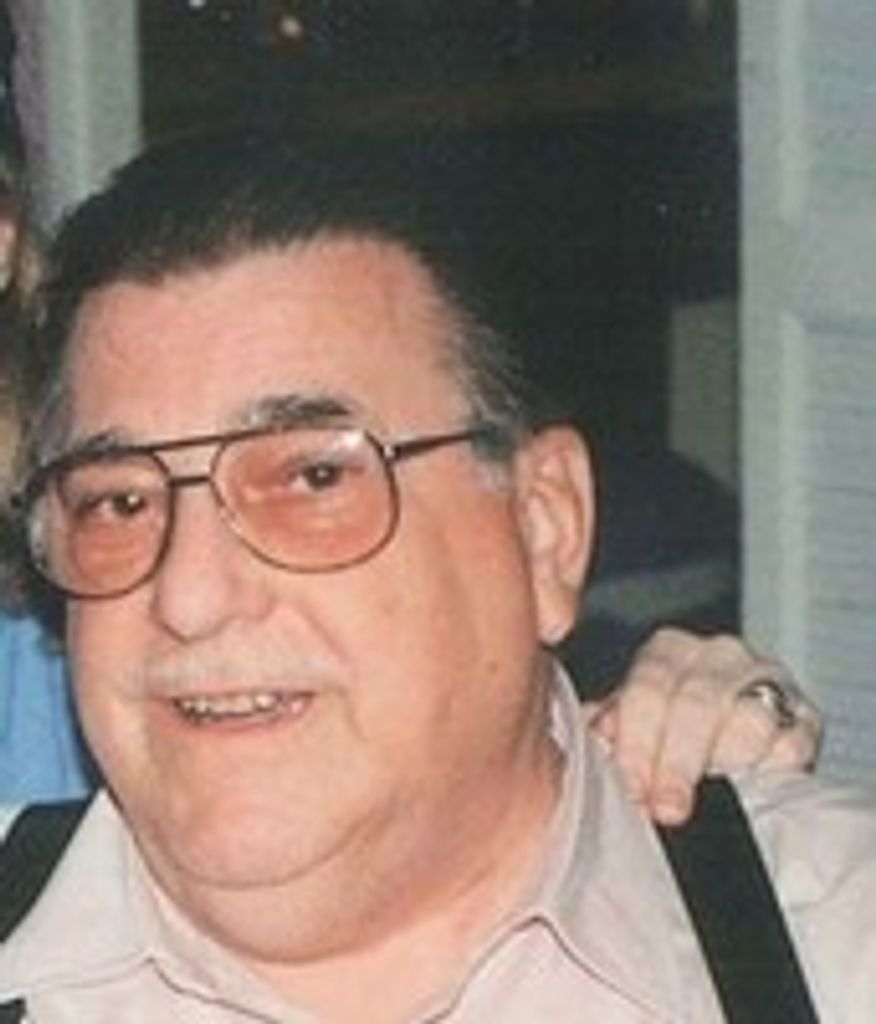 Charles Edward Hargett Sr.,