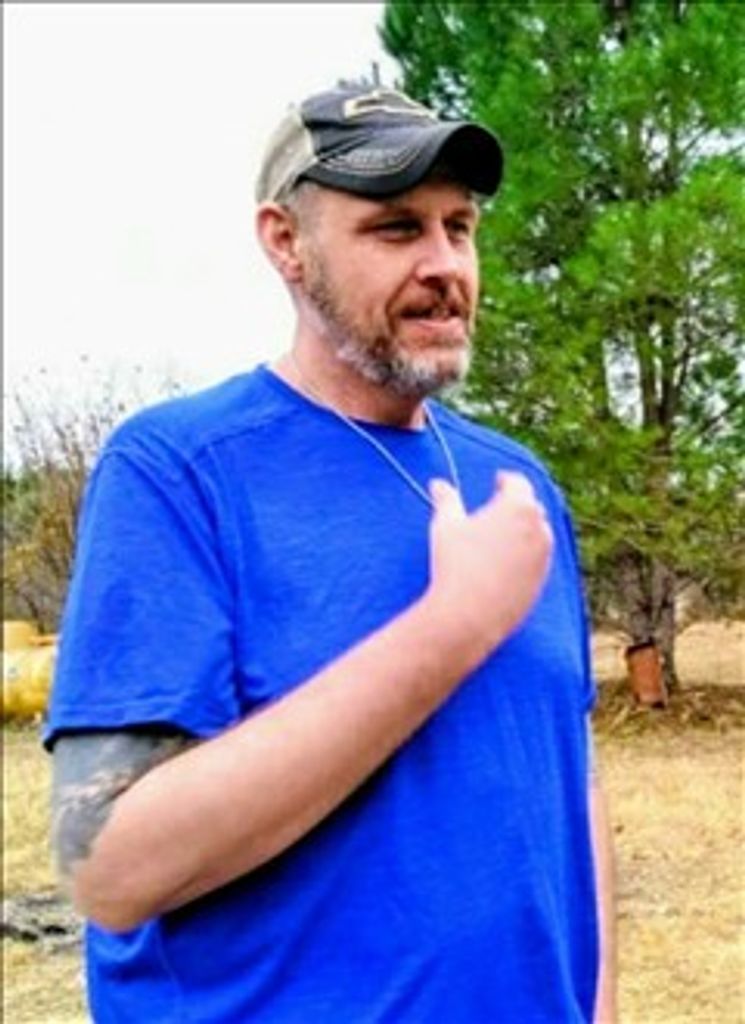 Jimmy Wiley Profile Photo