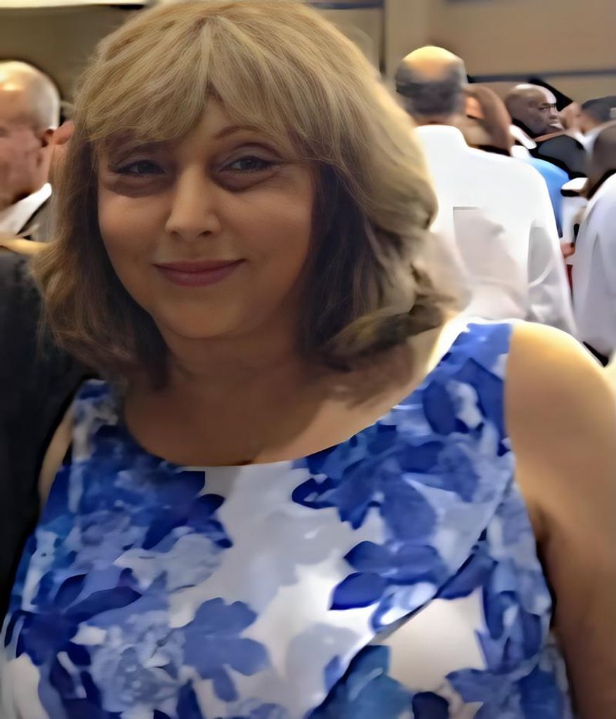 Catherine Ann Edelman Profile Photo