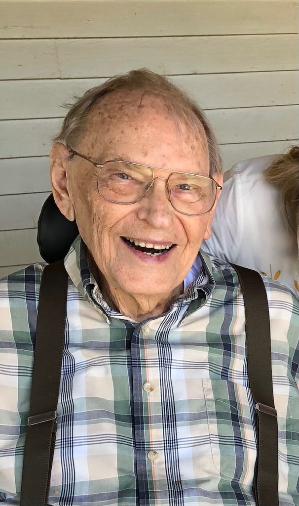 William Allen Robinson, Sr.