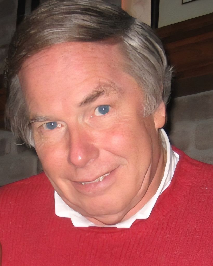Carl Robert Flood