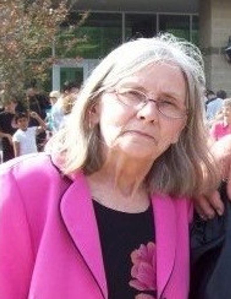 Gerry Howarth Profile Photo