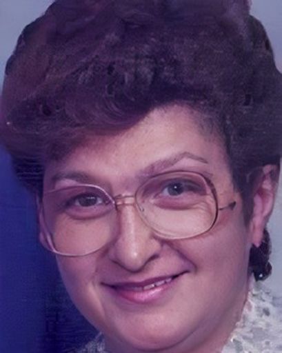 Grace M. Meyer's obituary image
