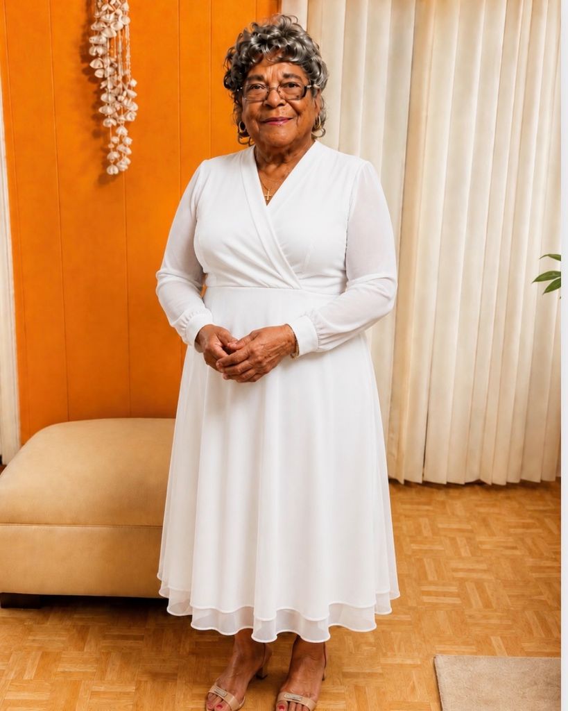 Shirley A. Davis Profile Photo