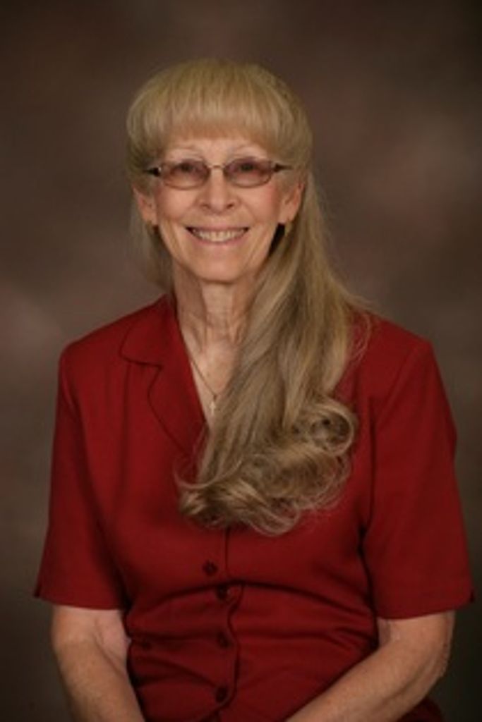 Barbara Maher Profile Photo