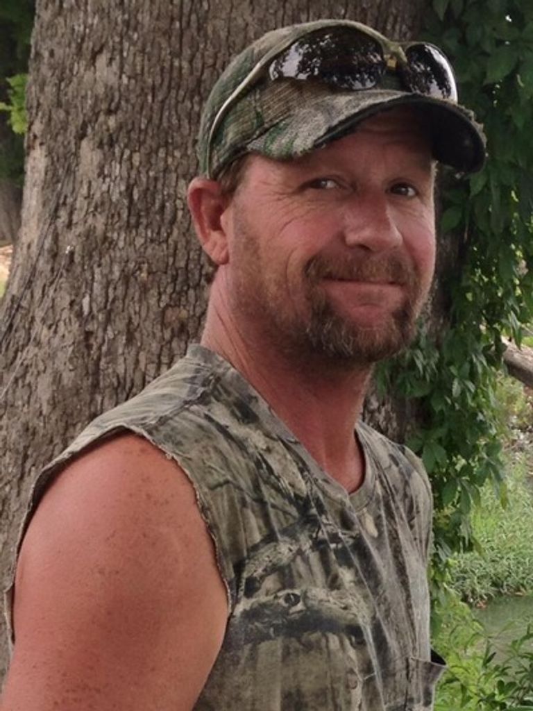 Donnie "Doc" Douglas Barnes Profile Photo