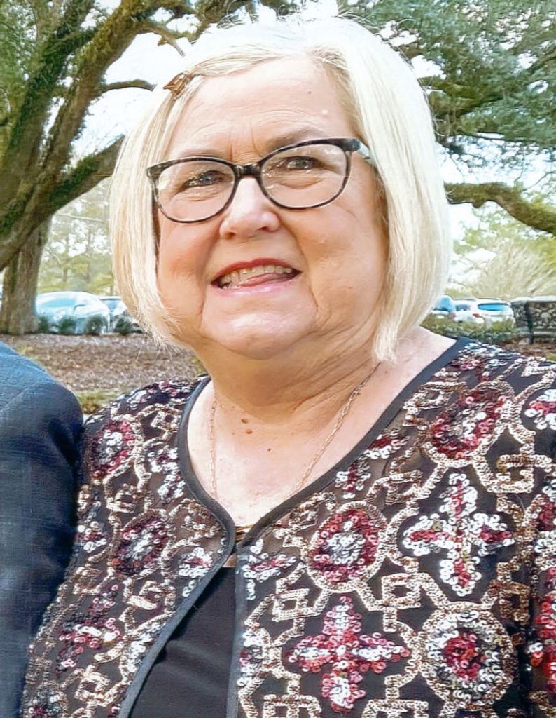 Rebecca Sharline Wells Profile Photo