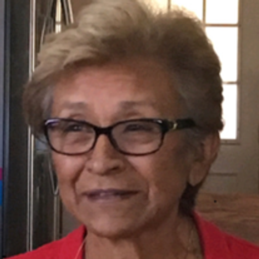 Maria Esther Lackey Profile Photo