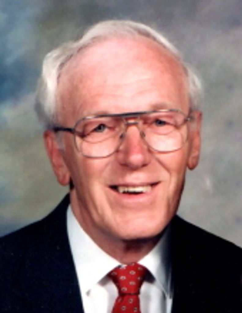 George F. Fischer