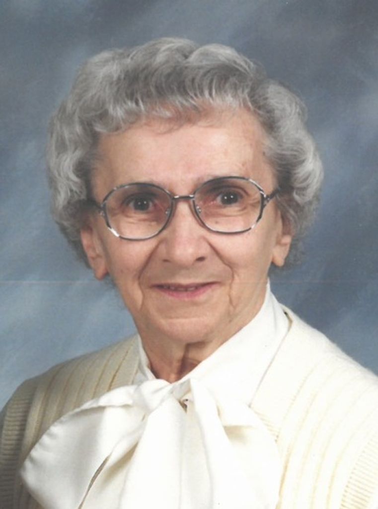 Helen P. Hirsch Profile Photo