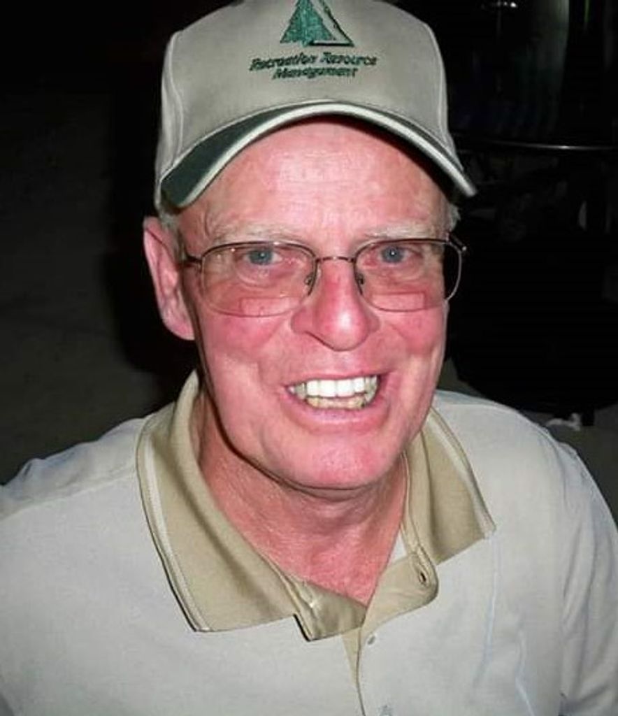 Larry G. Silvis