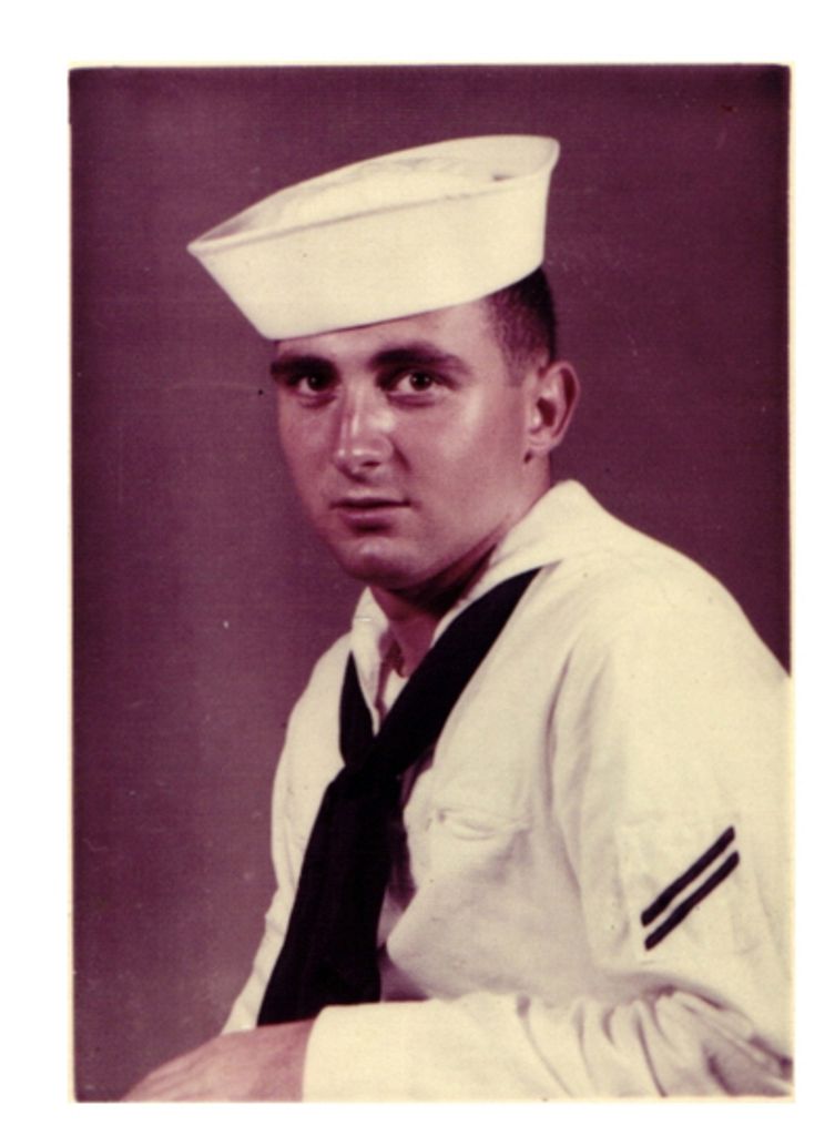 William Terry Mackey Profile Photo