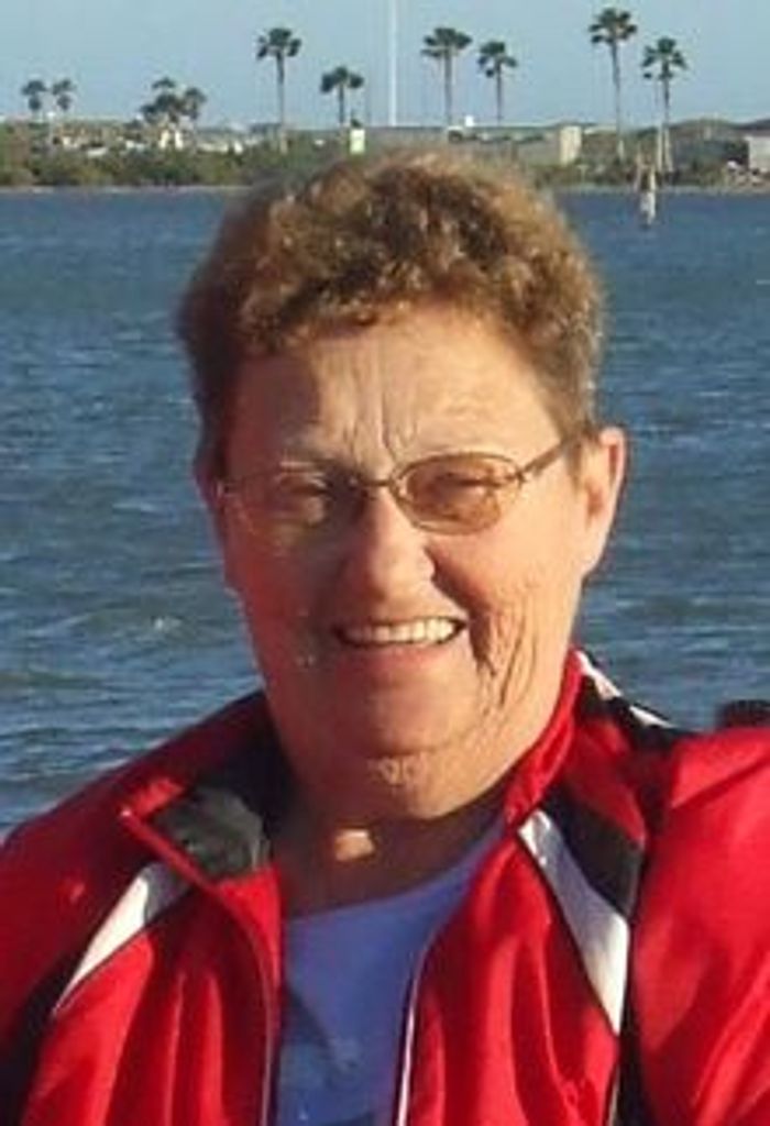 Carol T. Gilbertson