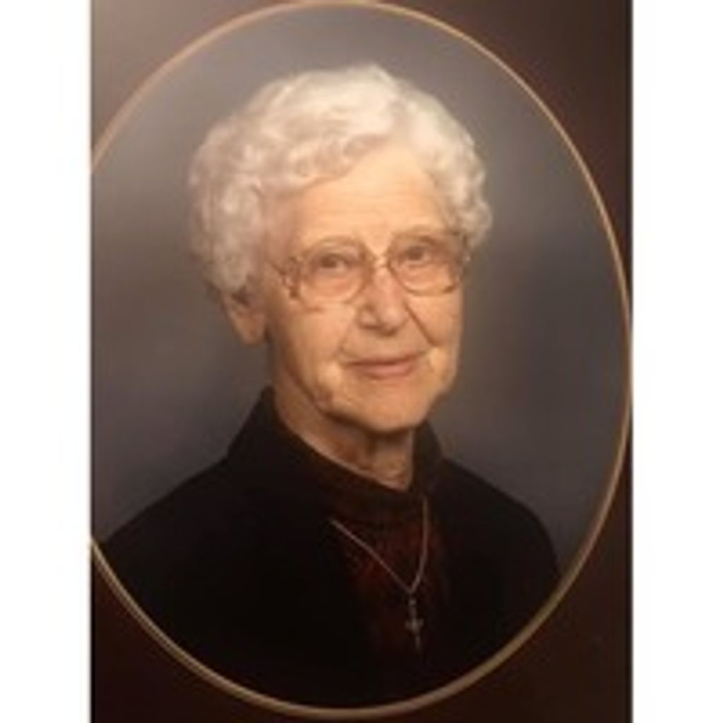 Angeline  Frances Richerson