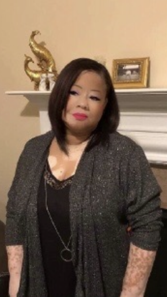 Novella LaChonn Trice