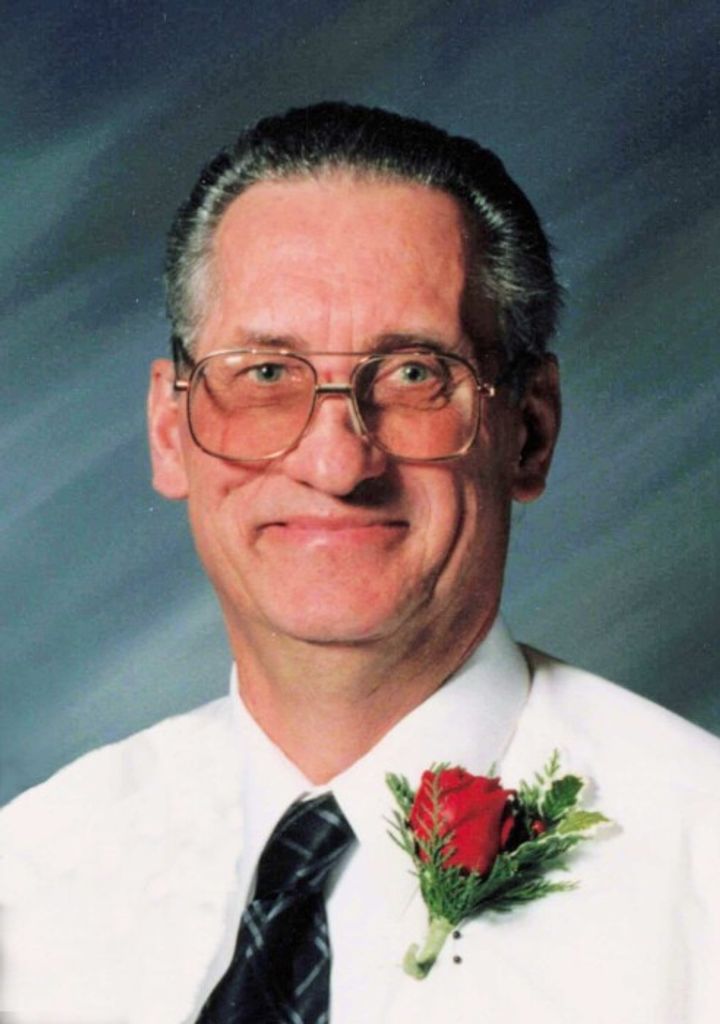 Loren E. Burdorf Profile Photo