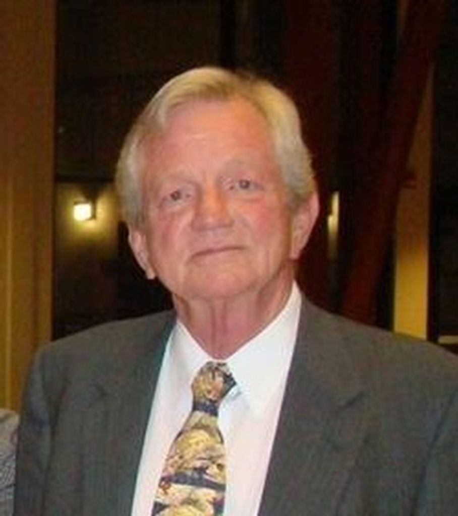 John Phillip Colby