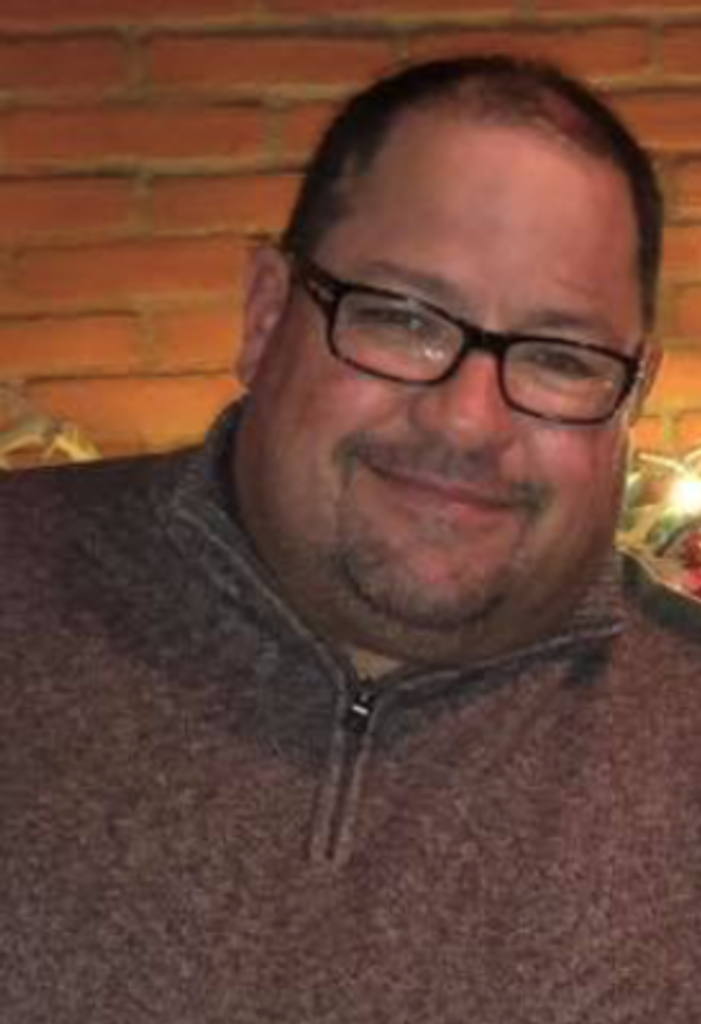 Scott A Campbell Profile Photo