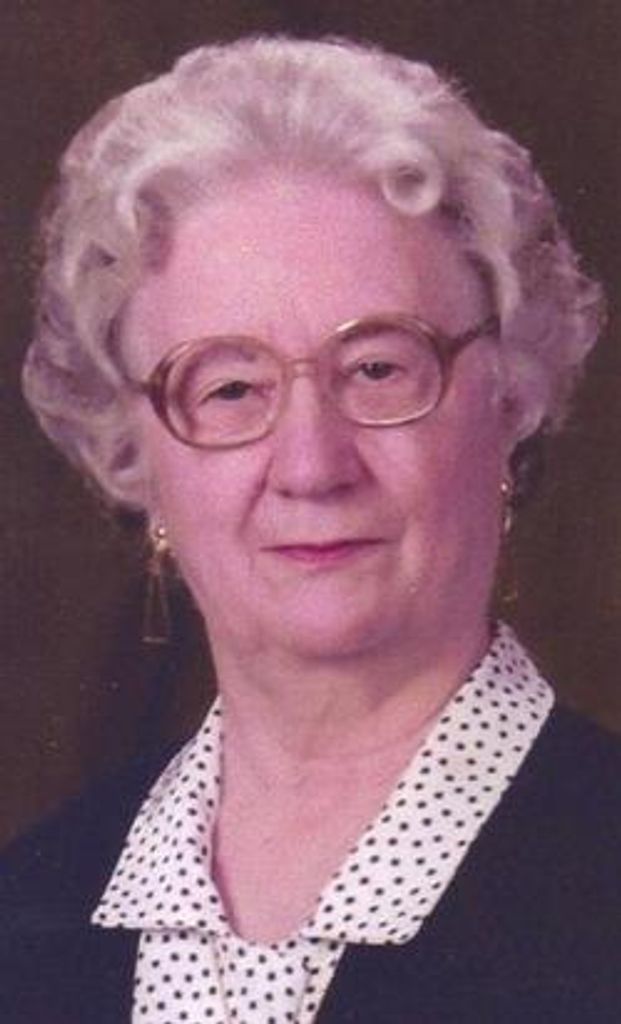 Jacquelyn L. Huffaker Profile Photo