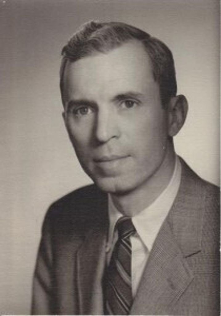 James Merriam Profile Photo